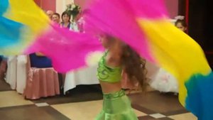 Супер танец девочки 7 лет