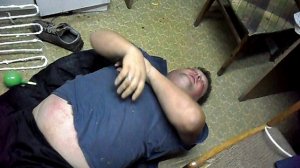 Доброе утро, Серега