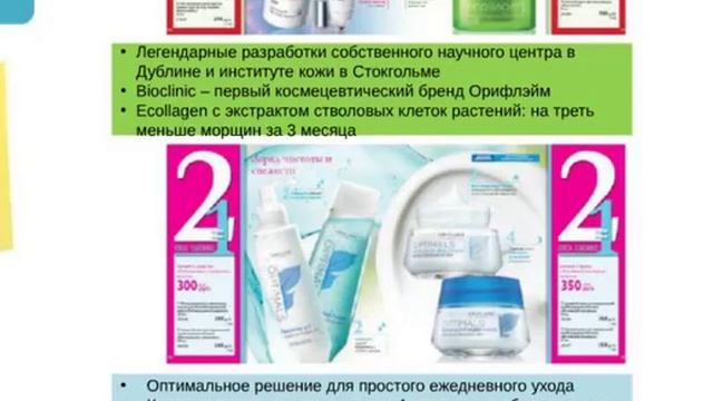 Как эффективно показывать каталог №8 смотреть онлайн