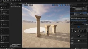 Unreal Engine 5 | 3 Ways to Change Origins | New 2022