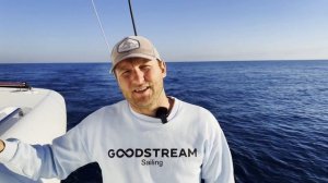 2500 миль на катамаране | Из Мессины в Сплит на Lagoon 40 | Перегон яхты из Франции Часть 5