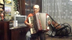 Песня из к/ф Неподсуден