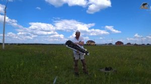 Полный Обзор раскладушки Медведь Екатеринбург.