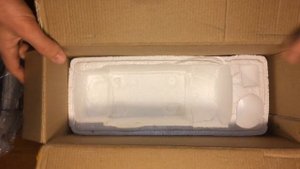 Обзор Вакуумный насос FY-1H-N 220V-/50Hz 2Pa 150W  Vacuum pump