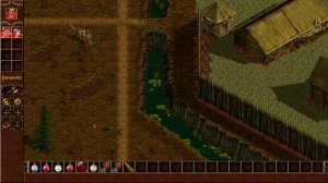 Прохождение Князь 2: Кровь Титанов за Ратибора №1.