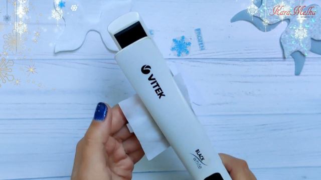❄ DIY/ Невероятная нежность/ Бантики "Холодное сердце"/ Frozen/Термонаклейки ❄