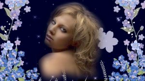 "Незабудка" Ион Суручану