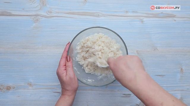 Как приготовить шарики из курицы - Рецепты от Со Вкусом смотреть онлайн