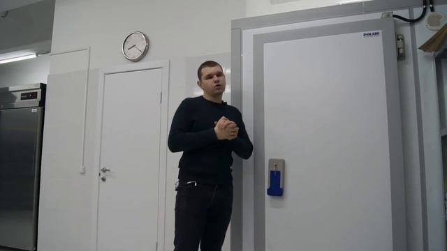 Вся правда о холодильном оборудовании. Какое оборудование выбрать ?