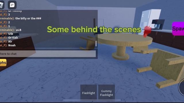 Interminable rooms guide: Part 1 смотреть онлайн