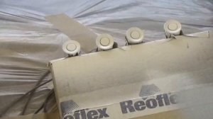 Можно ли красить датчики парковки? И влияет ли краска на работу датчиков?