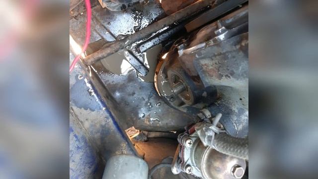 закончили ремонт с заглушками 2105 смотреть онлайн