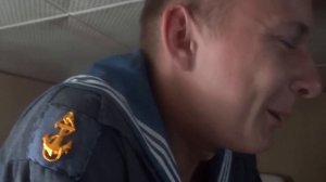 Морфлот, элита))