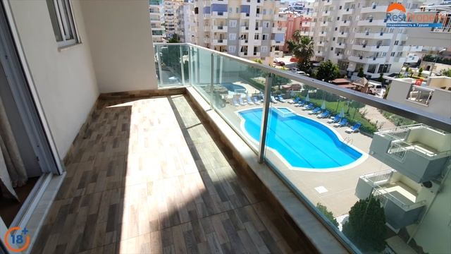 Недвижимость в Алании. Правильные инвестиции в квартиры в Турции, район Махмутлар|| RestProperty смотреть онлайн