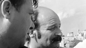 1973 год. Ханты-Мансийский округ. Дни литературы в Тюменской области. Киноочерк "Трассой жизни".