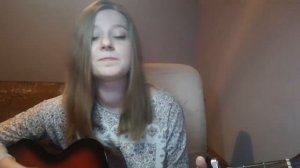 Торба-на-Круче - Пока.Целую.Снишься (cover by Liza Eliseeva)