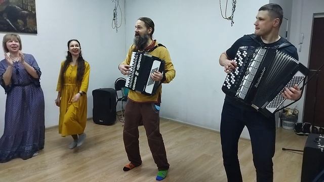 Смехотур с "Хорошо да Ладно"