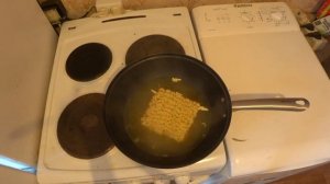 Как приготовить ЧАН РАМЕН ПРАВИЛЬНО!