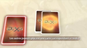 Dixit | Jeu | Teaser