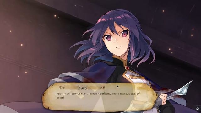 Обзор или Пилотный выпуск? fault : milestone one смотреть онлайн