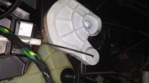 Циркуляция и рециркуляция в Peugeot 206