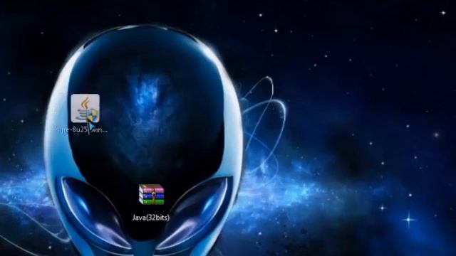 Tutorial Como Descargar Java 32 y 64 Bits смотреть онлайн