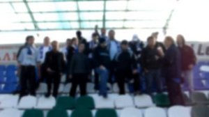 Мы в такие шагали дали...