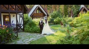 Василиса & Евгений - Свадебный день  ♫ ♪ ♩ ❤ . . .