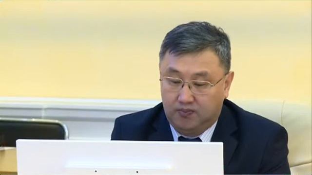 В Минздраве Якутии сменили руководителя смотреть онлайн