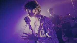 В ГЛАВНЫХ РОЛЯХ 2022 | кавер-группа