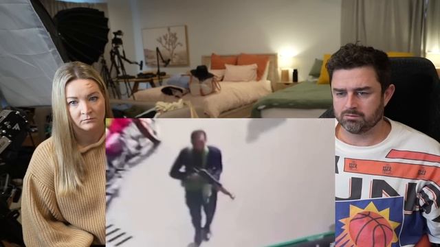 New Zealand Couple React to The Incredible True Story of an SAS OPERATOR who SMOKED these insurgent смотреть онлайн