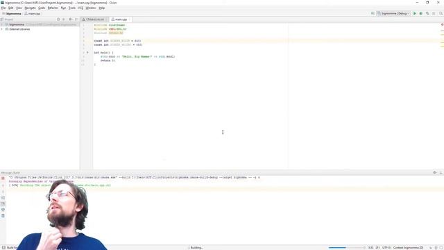 How To Set Up SDL2 on Windows 10 with CLion, MinGW (for Game Programming in C++)