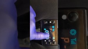 автономка настройка, сухой фен