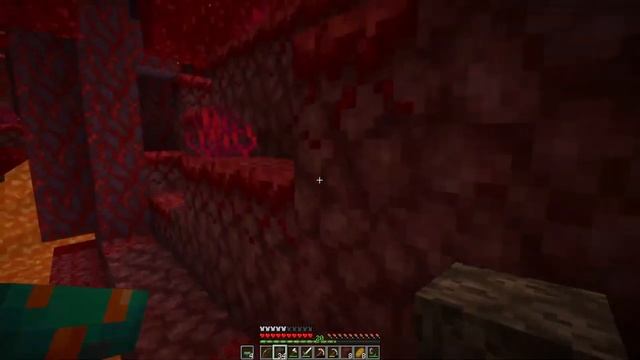 МИНИ-ИГРА RANDOM BLOCK MINECRAFT 1.16.5 JAVA BEDROCK смотреть онлайн