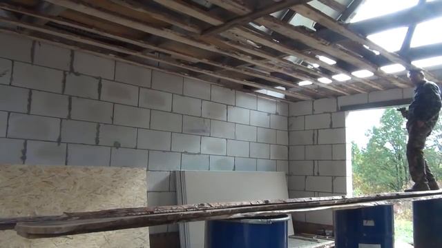 ДЕЛАЮ ОЧЕНЬ ТЁПЛЫЙ ПОТОЛОК КУПИЛ СТРОЙМАТЕРИАЛЫ смотреть онлайн