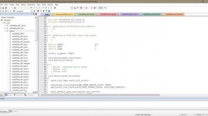 Микроконтроллер AT32F403A - лучшая замена STM32. Первое подключение