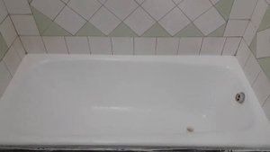 Реставрация ванн Владикавказ. Нальчик.