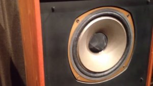 TANNOY ARDEN mk-2