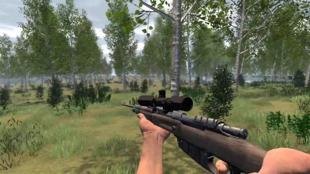 ENDGAME Survival Gameplay Trailer смотреть онлайн