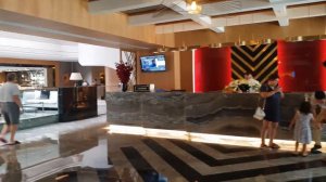 Imperial Turkiz Resort Hotel 5*