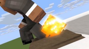 MONSTER SCHOOL : VILLAIN SLIME RIP MOBS (STRONGEST MOBS) - SAD STORY