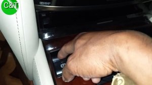 How to reset the automatic parking brake Lexus LX 570 2016,