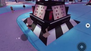 (ИВЕНТ) как получить лицо «RED LIP - TATE MCRAE в роблокс