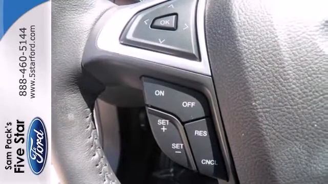 2014 Ford Fusion North Richland Hills, TX #ER354704 смотреть онлайн