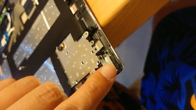 VAIO SX14 拆解與更換無線網路卡 / replace wifi card for SX14 смотреть онлайн