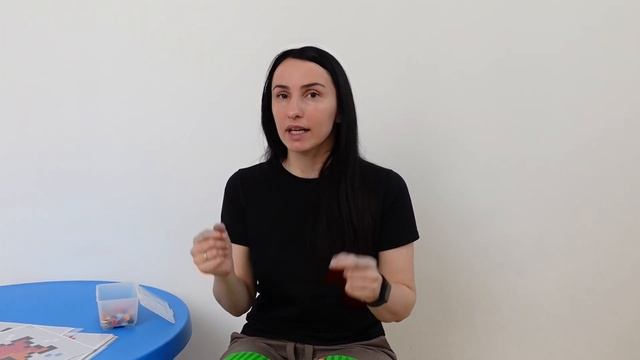 Пиксельная мозаика - одно из лучших пособий для детей от 2х до 7 лет.