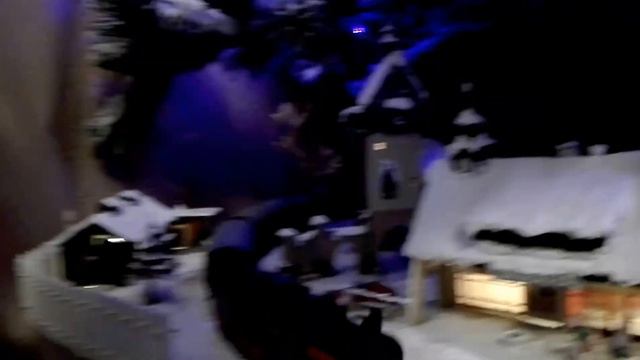 поезд под елкой ( новый год 2017). смотреть онлайн