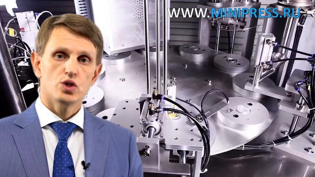 Волочильный барабан, как правильно выбрать Minipress.ru