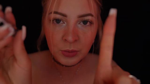 ASMR for the best SLEEP & TINGLE of your life! (instant sleeeeep) смотреть онлайн