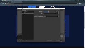 | OBS Studio | Как настроить микрофон для игр и стрима !? |